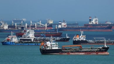 Photo of شحنة زيت وقود نادرة تصل إلى آسيا بسبب حرب إيران
