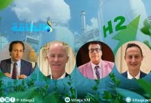 Photo of 4 خبراء: الهيدروجين الأخضر يعيد رسم خريطة الطاقة العالمية في ظل التوترات الجيوسياسية