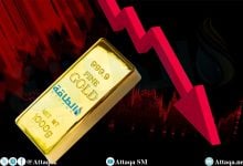 Photo of أسعار الذهب تنخفض 60 دولارًا مع ارتفاع العملة الأميركية