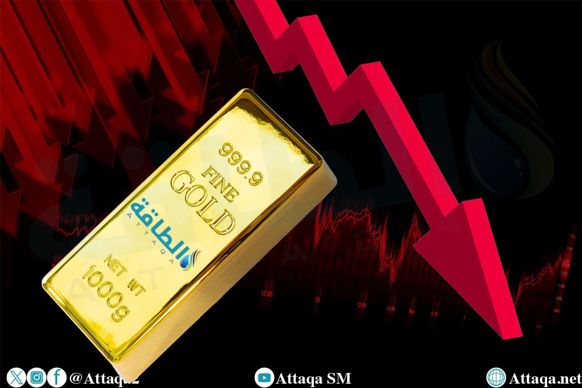 أسعار الذهب