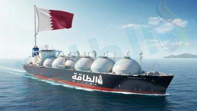 Photo of قطر للطاقة تضطر إلى تأجيل استلام ناقلات غاز مسال