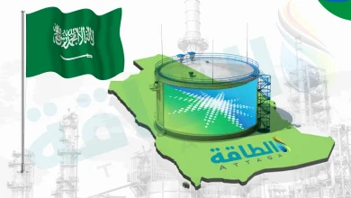 Photo of أرامكو السعودية تبيع حصتها في مشروع ضخم