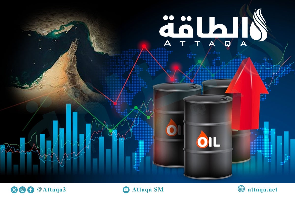 أسعار النفط