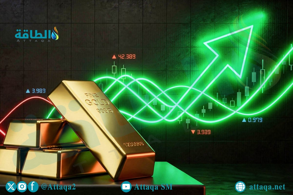 أسعار الذهب