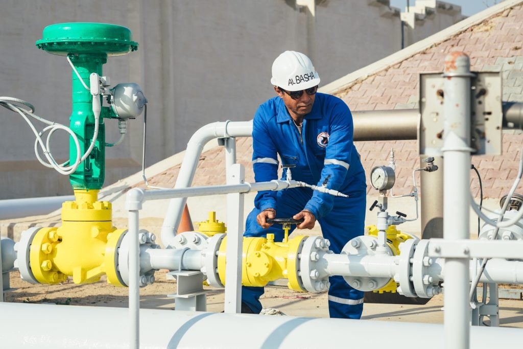 تسوية مستحقات دانة غاز في مصر.. والإنتاج يرتفع 4% - الطاقة