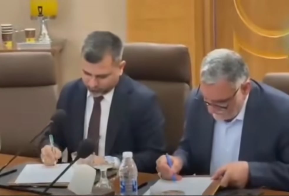 محطة كهرباء النجف الحرارية