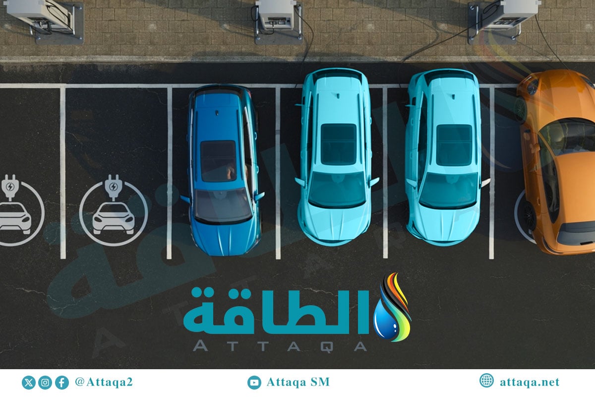 صناعة السيارات الكهربائية الأميركية