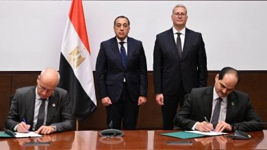 Photo of عودة توتال إنرجي للتنقيب عن الغاز في مصر.. صفقة لاستكشاف موارد هيرودوت