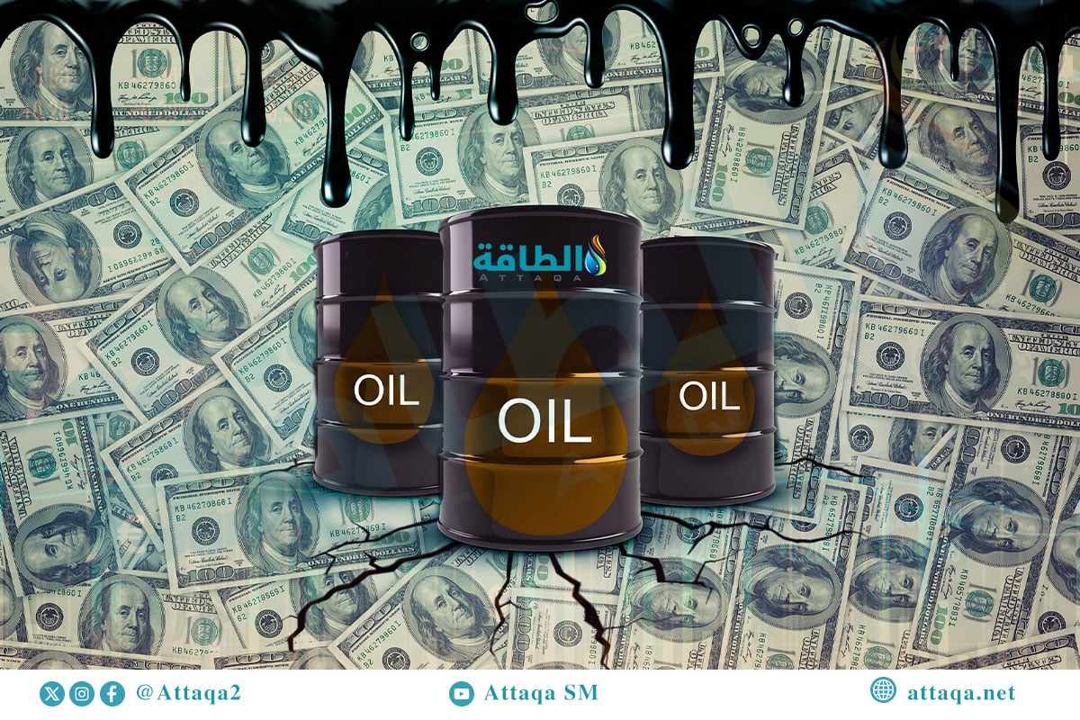 أغلى أسعار خامات النفط العربية في أبريل