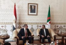 Photo of صفقات طاقة مهمة بين الجزائر ومصر خلال ساعات