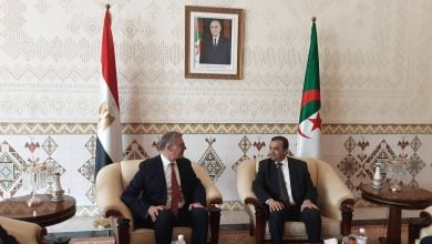Photo of صفقات طاقة مهمة بين الجزائر ومصر خلال ساعات