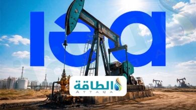 Photo of وكالة الطاقة الدولية تتوقع انكماش الطلب على النفط 420 ألف برميل يوميًا