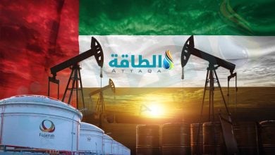 Photo of صادرات الإمارات من النفط ترتفع 6%.. والهند أكبر المستوردين