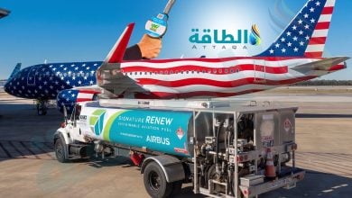 Photo of صادرات الولايات المتحدة من الديزل المتجدد ترتفع إلى 50 ألف برميل يوميًا