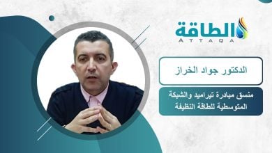 Photo of مبادرة تيراميد: الطاقة المتجددة لم تعد خيارًا بيئيًا بل أمن قومي (حوار)