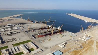 Photo of إنتاج الصلب الأخضر في مشروع الدقم العماني يشهد تطورًا مهمًا