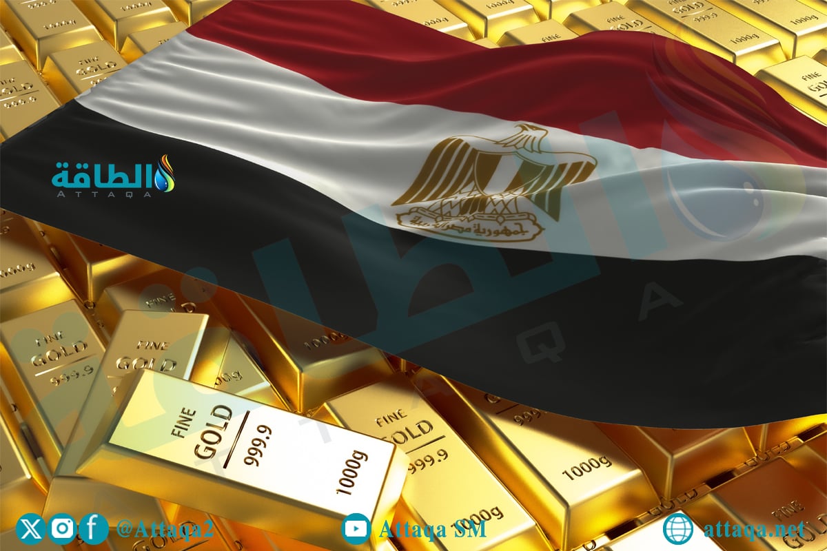 أسعار الذهب في مصر اليوم.. عيار 21 يرتفع 85 جنيهًا - الطاقة