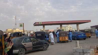 Photo of أسعار المحروقات في موريتانيا ترتفع 5%.. الزيادة الثالثة منذ بدء حرب إيران