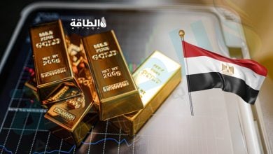 Photo of أسعار الذهب في مصر اليوم.. عيار 21 يرتفع 5 جنيهات