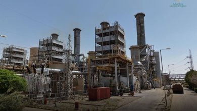 Photo of محطة كهرباء ضخمة في سوريا تعمل بكامل طاقتها.. لأول مرة منذ 10 سنوات