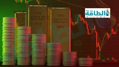 Photo of أسعار الذهب تنخفض 19 دولارًا وتتجه لتسجيل خسائر أسبوعية