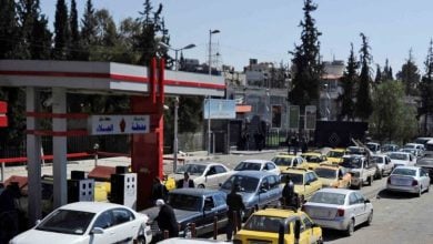 Photo of ارتفاع أسعار الوقود في سوريا بنسبة 29%