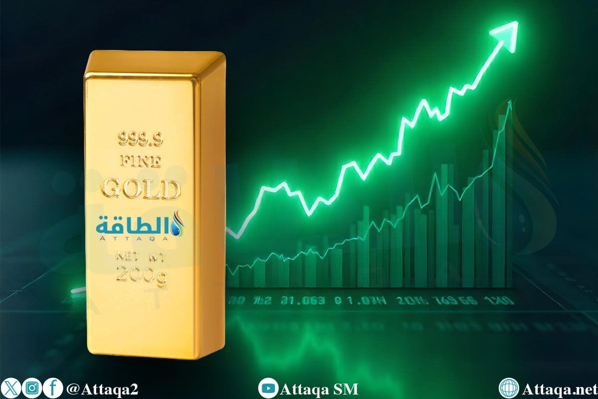 أسعار الذهب