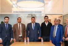 Photo of أكبر مصفاة نفط في ليبيا تشهد صفقة نهائية مع الإمارات