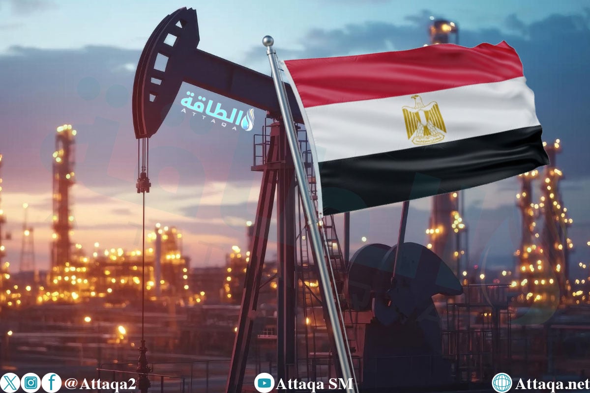 أكبر اكتشاف نفطي في مصر