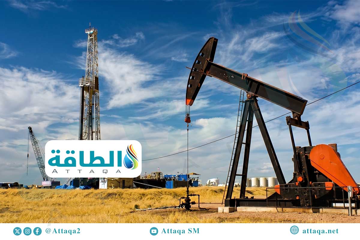 حقل نفط صخري في الأرجنتين