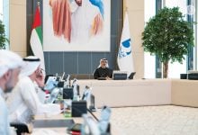 Photo of أدنوك الإماراتية تضاعف سعة تصدير النفط بعيدًا عن هرمز بخط أنابيب جديد