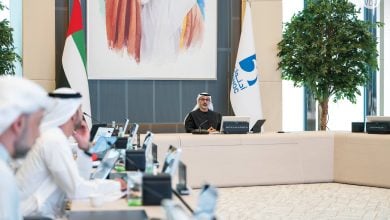 Photo of أدنوك الإماراتية تضاعف سعة تصدير النفط بعيدًا عن هرمز بخط أنابيب جديد