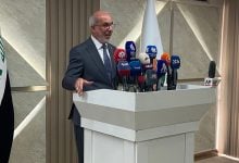 Photo of صادرات النفط العراقي عبر مضيق هرمز تتراجع 83 مليون برميل في أبريل