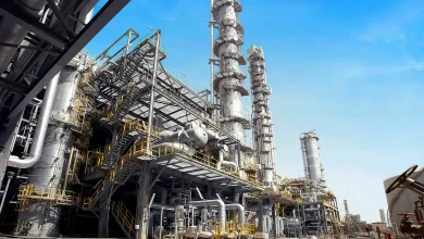 Photo of المصافي السعودية تدخل مجال إنتاج الأمونيا الخضراء