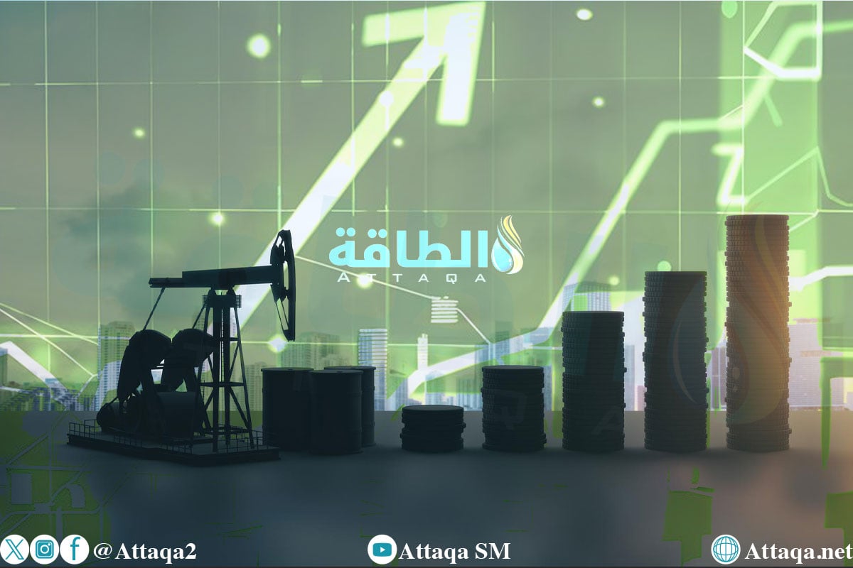 أسعار النفط
