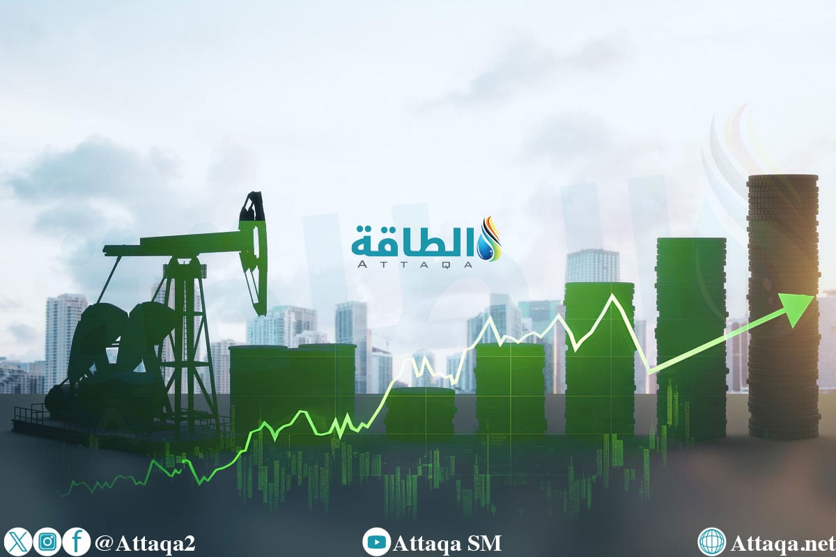 أسعار النفط