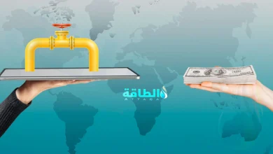 Photo of أكبر صفقات الغاز في أبريل 2026.. مصر تتصدر المنافسة (تقرير)