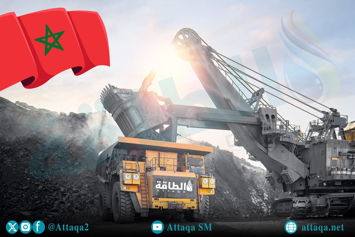 من المغرب إلى الاقتصادات الكبرى.. الفحم يتصدر مشهد الطاقة خلال الحرب - الطاقة