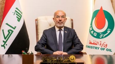 Photo of من هو وزير النفط العراقي الجديد باسم خضير؟ (بروفايل)