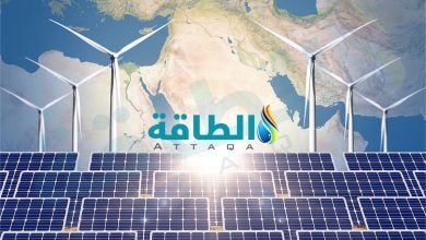 Photo of مشروعات الطاقة المتجددة في الشرق الأوسط مهددة بتأخير يصل إلى عام
