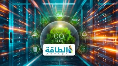 Photo of خفض انبعاثات مراكز البيانات.. احتجاز الكربون يتصدر الحلول السريعة