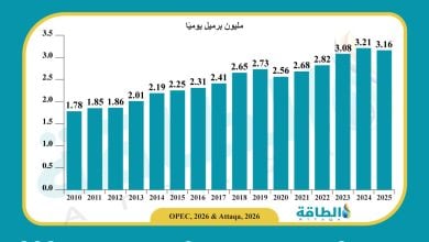 Photo of إنتاج الوقود الحيوي ينخفض لأول مرة في 5 سنوات.. وهذه أكبر 10 دول