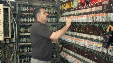 Photo of وقود مولدات الكهرباء في العراق يتلقى دعمًا لمدة 3 أشهر
