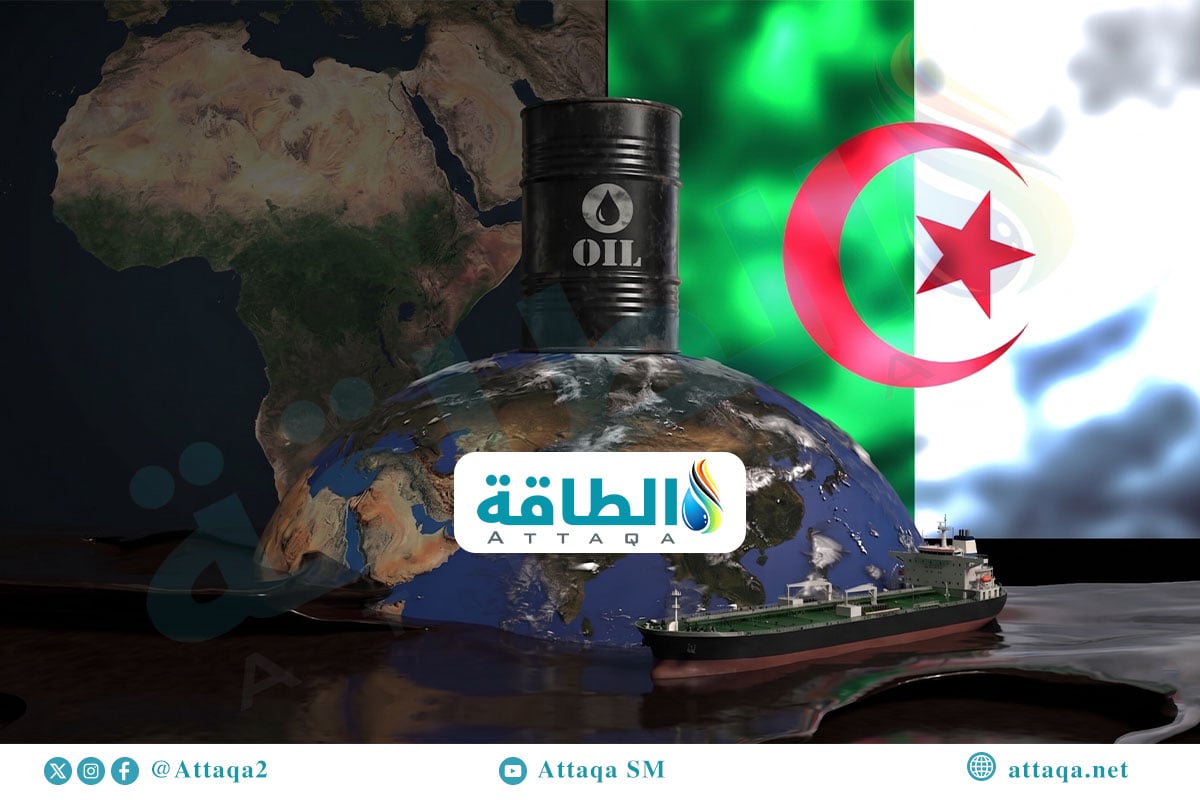 صادرات النفط الجزائري إلى أفريقيا تاريخيًا