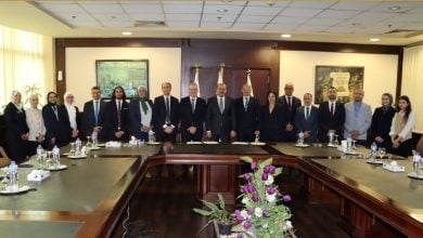 Photo of أول مشروع لإنتاج وقود الطائرات المستدام في مصر يشهد صفقة مهمة