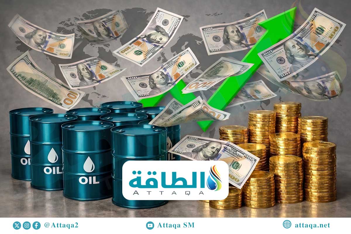 أسعار النفط