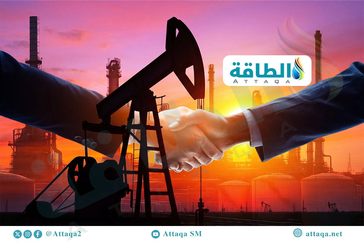 انهيار قيمة صفقات الدمج والاستحواذ في قطاع النفط والغاز خلال شهر الحرب - الطاقة
