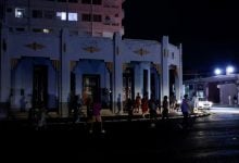 Photo of انقطاع الكهرباء في كوبا.. انهيار جديد يفاقم معاناة 10 ملايين مواطن