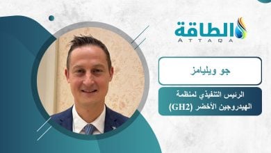 Photo of رئيس منظمة الهيدروجين الأخضر: 4 دول عربية يمكنها الإنتاج بتكلفة تنافسية (حوار)