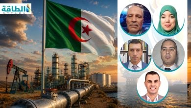 Photo of 5 خبراء: الجزائر توظّف الطاقة لتعزيز نفوذها في أفريقيا